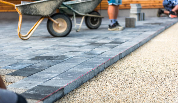 Best Driveway Resurfacing Pavers  in Callaway, FL