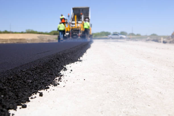 Best Driveway Paving Contractor  in Callaway, FL