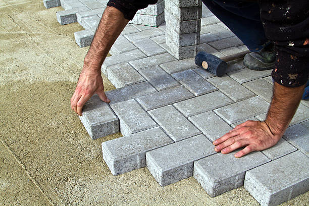 Best Custom Driveway Pavers  in Callaway, FL